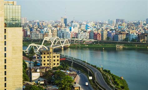 what is the capital of bangladesh
